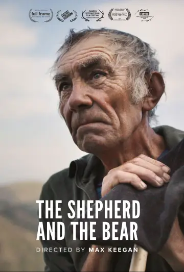 Plakat do filmu "The Shepherd and the Bear" #543494