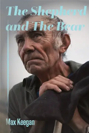 Plakat do filmu "The Shepherd and the Bear" #543495