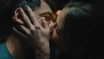 Zasłona do filmu "Wszystko, czym jesteś" #472745