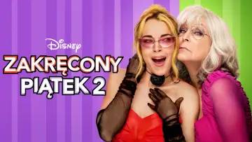 Zasłona do filmu "Zakręcony piątek 2" #555922