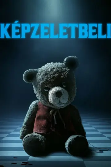 Plakat do filmu "Urojenie" #1209764