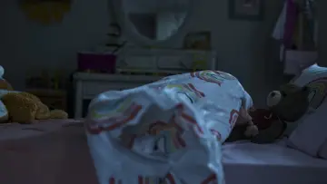 Zasłona do filmu "Urojenie" #429525