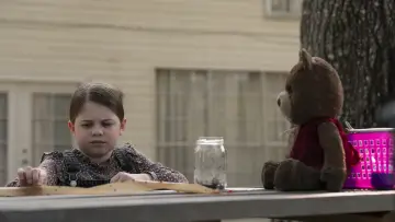 Zasłona do filmu "Urojenie" #429527