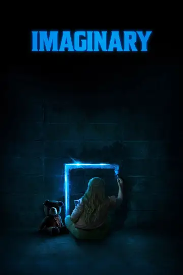 Plakat do filmu "Urojenie" #623353
