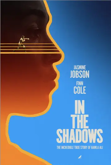 Plakat do filmu "In the Shadows" #1823152