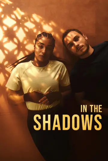 Plakat do filmu "In the Shadows" #1891117