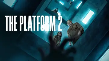 Zasłona do filmu "Platforma 2" #614351