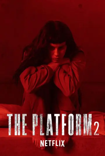 Plakat do filmu "Platforma 2" #614376