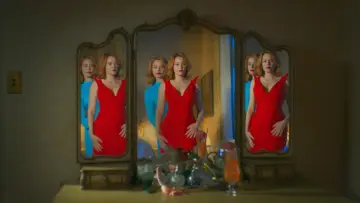 Zasłona do filmu "Dreamquil" #848371