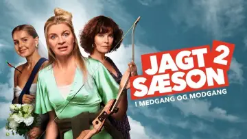 Zasłona do filmu "Jagtsæson 2 - I medgang og modgang" #1040315