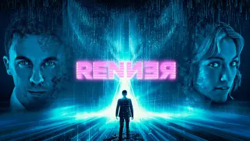 Zasłona do filmu "Renner" #1151942