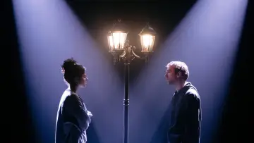 Zasłona do filmu "In Memoriam" #1166896
