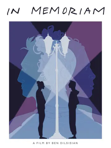 Plakat do filmu "In Memoriam" #1166898
