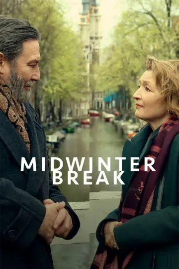 Plakat do filmu "Midwinter Break" #533215