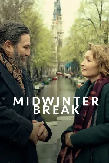Plakat do filmu "Midwinter Break" #764923
