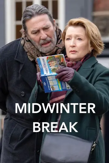 Plakat do filmu "Midwinter Break" #764924