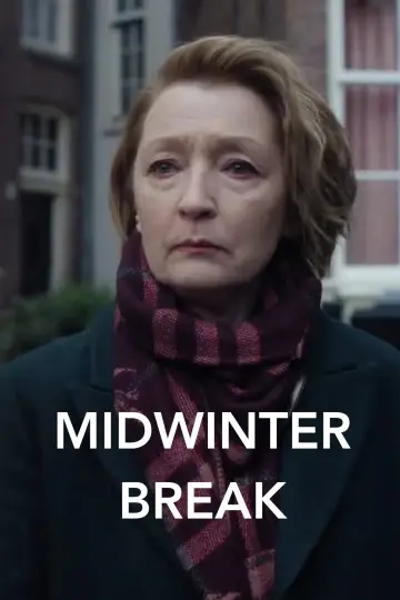 Plakat do filmu "Midwinter Break" #764925