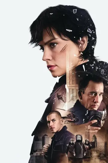 Plakat do filmu "Sprzątaczka" #524891