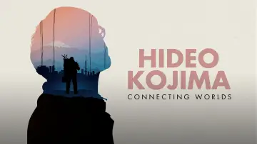 Zasłona do filmu "Hideo Kojima: Connecting Worlds" #1016773
