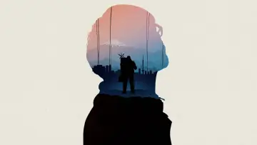 Zasłona do filmu "Hideo Kojima: Connecting Worlds" #371504