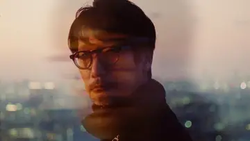 Zasłona do filmu "Hideo Kojima: Connecting Worlds" #371505