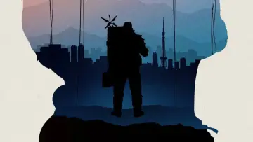 Zasłona do filmu "Hideo Kojima: Connecting Worlds" #371506