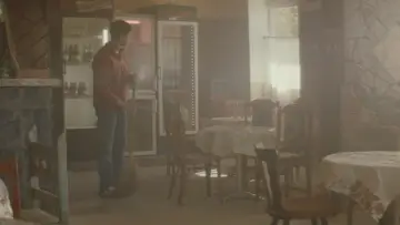 Zasłona do filmu "Любен" #412823