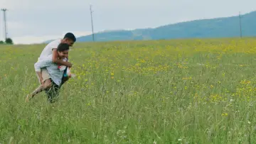 Zasłona do filmu "Любен" #443046