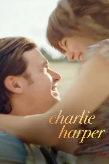 Plakat do filmu "Charlie Harper" #1802307