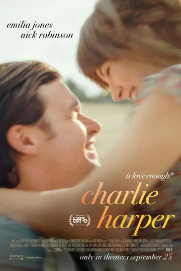 Charlie Harper