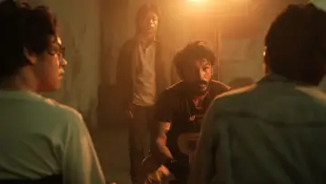 Zasłona do filmu "13 Bom di Jakarta" #190532