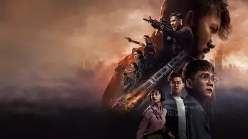 Zasłona do filmu "13 Bom di Jakarta" #469627