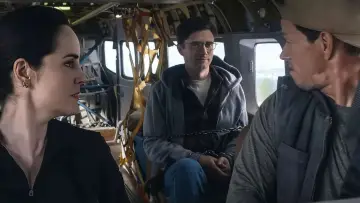 Zasłona do filmu "3000 metrów nad ziemią" #576288