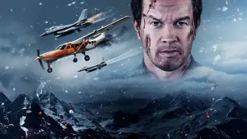 Zasłona do filmu "3000 metrów nad ziemią" #576295