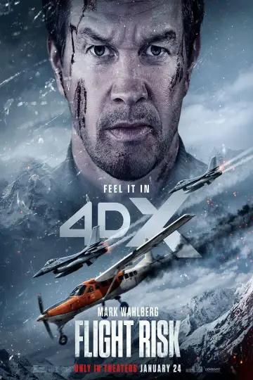 Plakat do filmu "3000 metrów nad ziemią" #576341