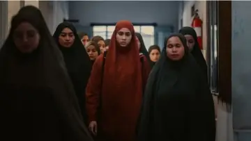 Zasłona do filmu "Tuhan, Izinkan Aku Berdosa" #460014