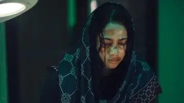 Zasłona do filmu "Tuhan, Izinkan Aku Berdosa" #460020