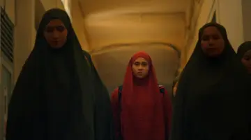 Zasłona do filmu "Tuhan, Izinkan Aku Berdosa" #484451