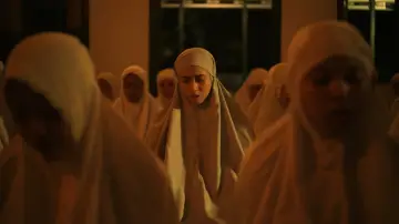 Zasłona do filmu "Tuhan, Izinkan Aku Berdosa" #484454