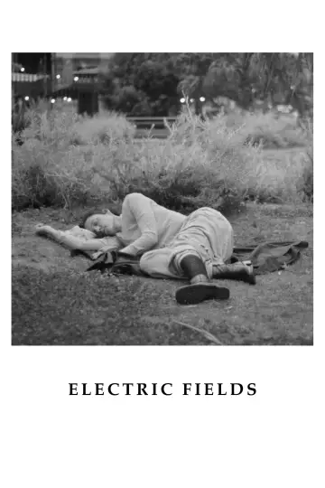 Plakat do filmu "Electric Fields" #865192