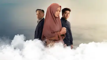 Zasłona do filmu "Perjalanan Pembuktian Cinta" #1877540
