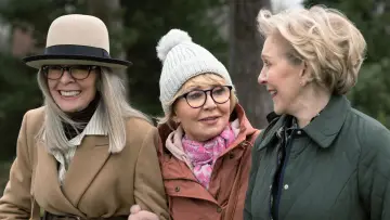 Zasłona do filmu "Eliksir młodości" #760626