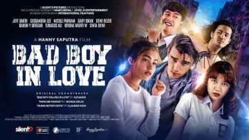 Zasłona do filmu "Bad Boy In Love" #1016180