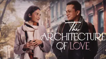 Zasłona do filmu "The Architecture of Love" #1085797