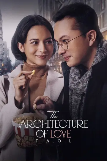 The Architecture of Love
