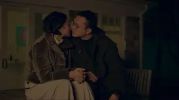 Zasłona do filmu "The Architecture of Love" #442634