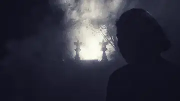 Zasłona do filmu "拜拜，拜拜" #1783865