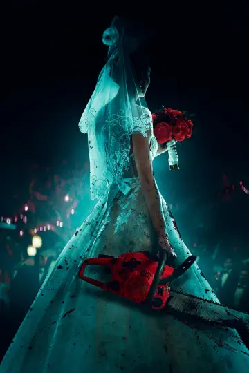 Plakat do filmu "Dopóki śmierć nas nie rozłączy" #1209839