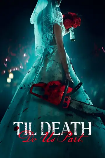 Plakat do filmu "Dopóki śmierć nas nie rozłączy" #336272