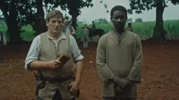 Zasłona do filmu "Ni chaînes ni maîtres" #884797
